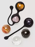 Adrien Lastic Harmony Stones Yobi and Pelvic Floor Training Set