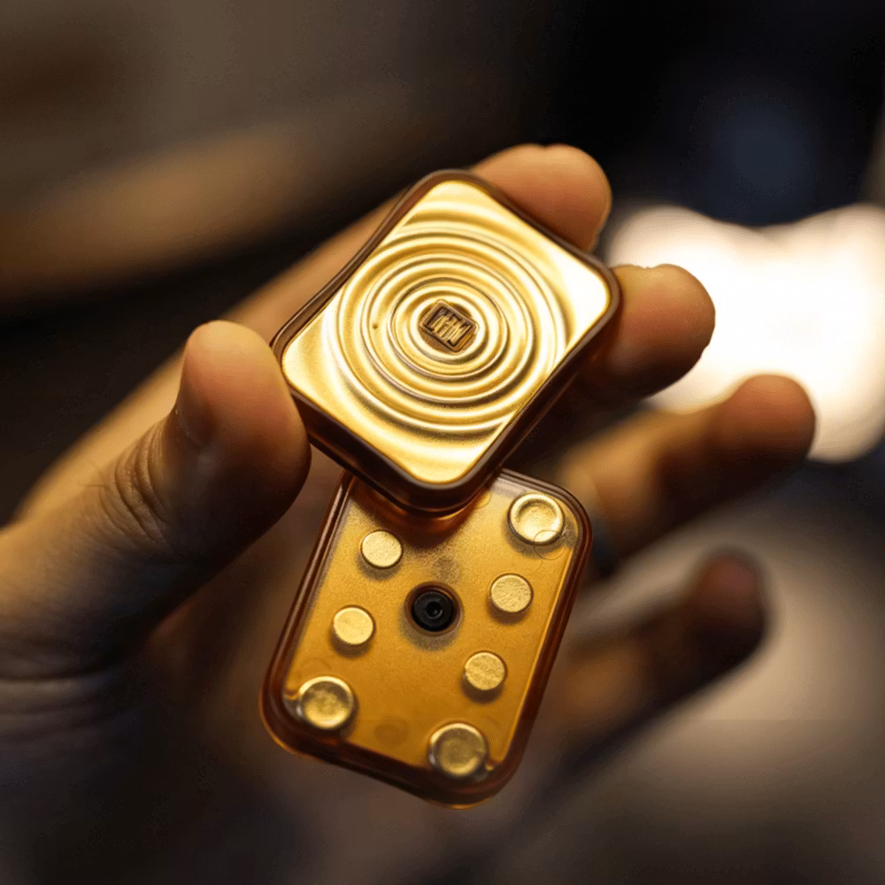 GAO STUDIO Ripple Floating Slider