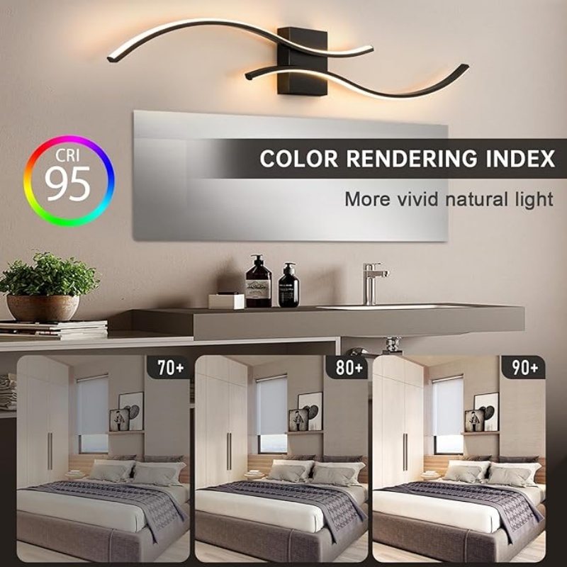 WALLARTISAN Modern Led Wall Light