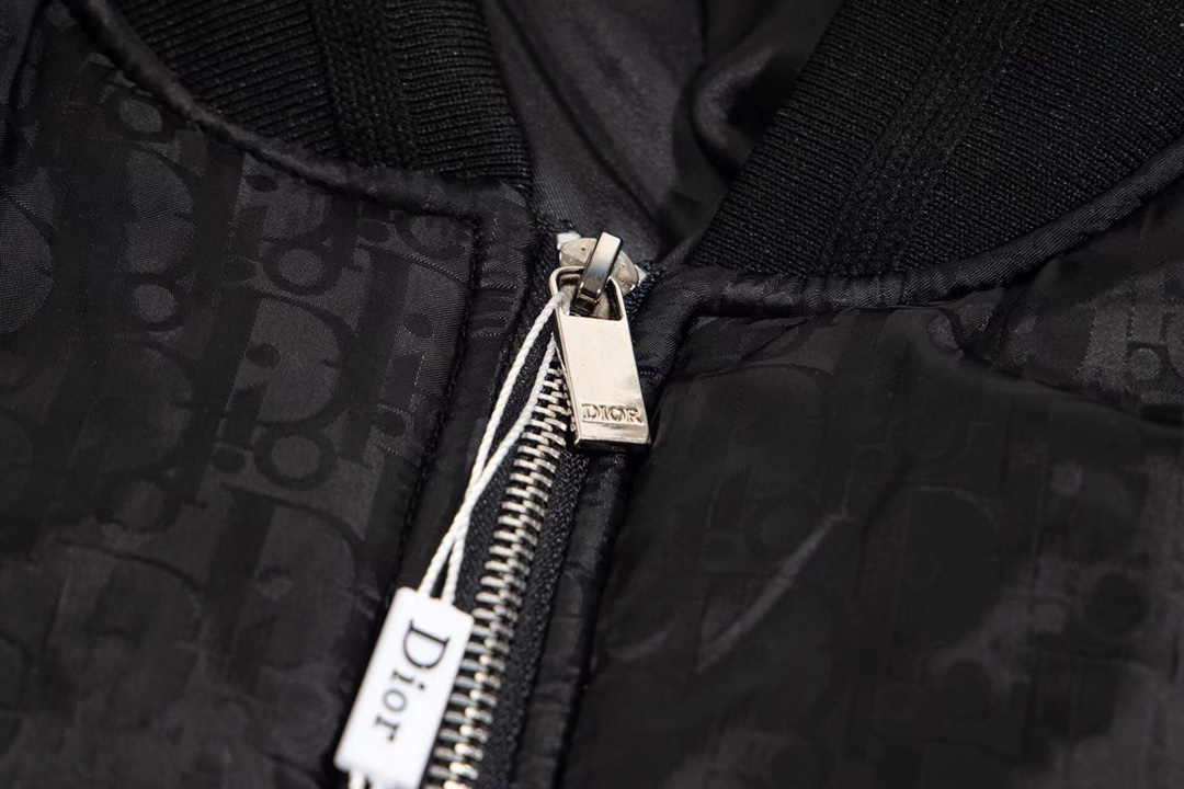 Dior Unisex Jacket Size S-XL