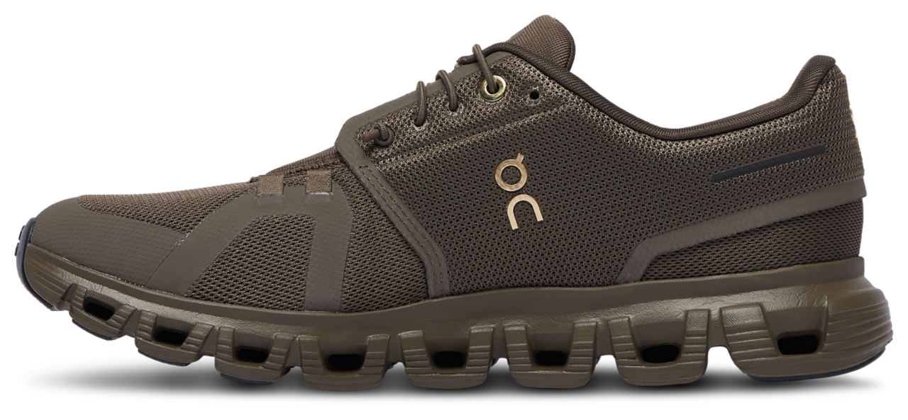 On Cloud 6 Lunar New Year