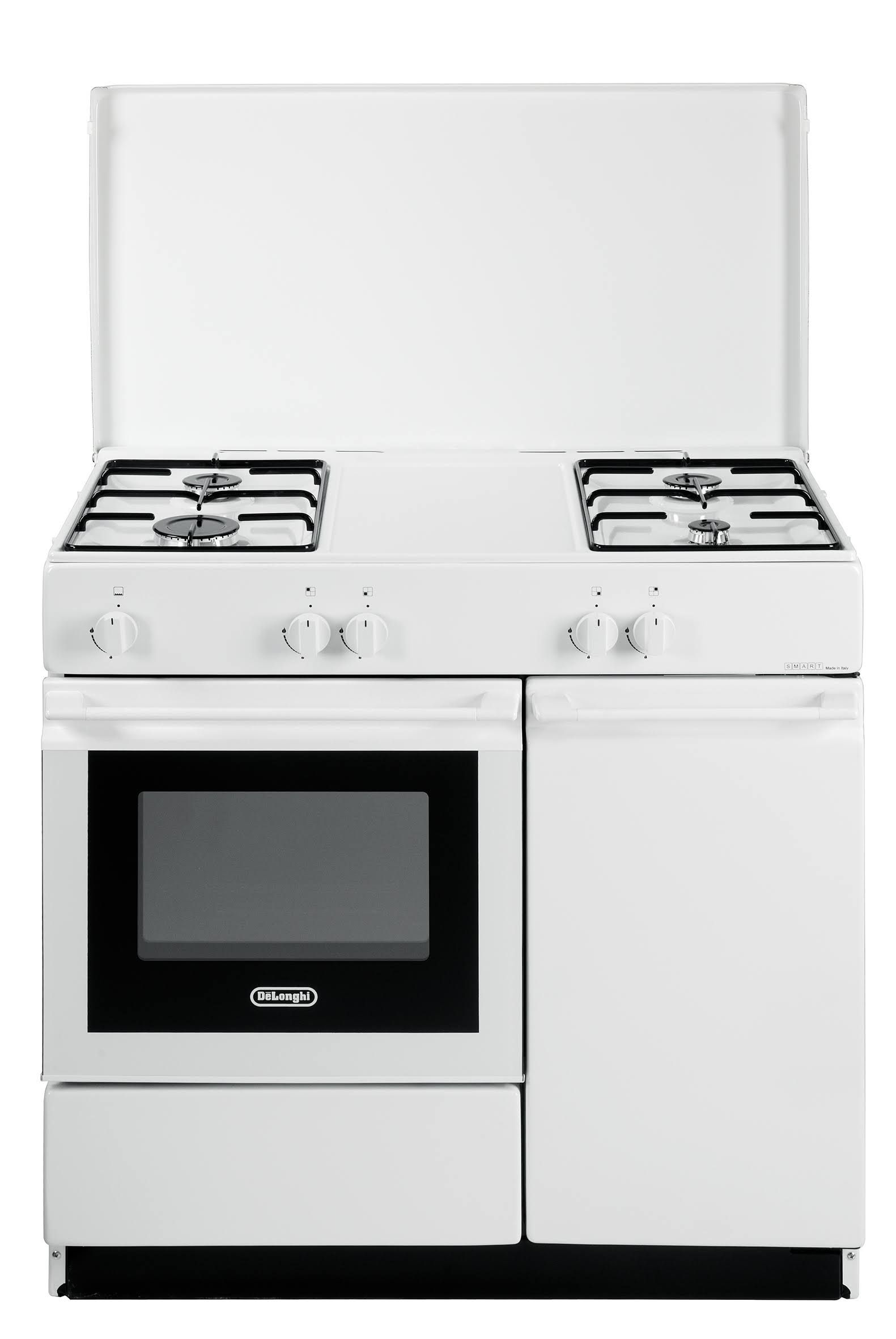 Cucina Gas De Longhi SGW 854NM
