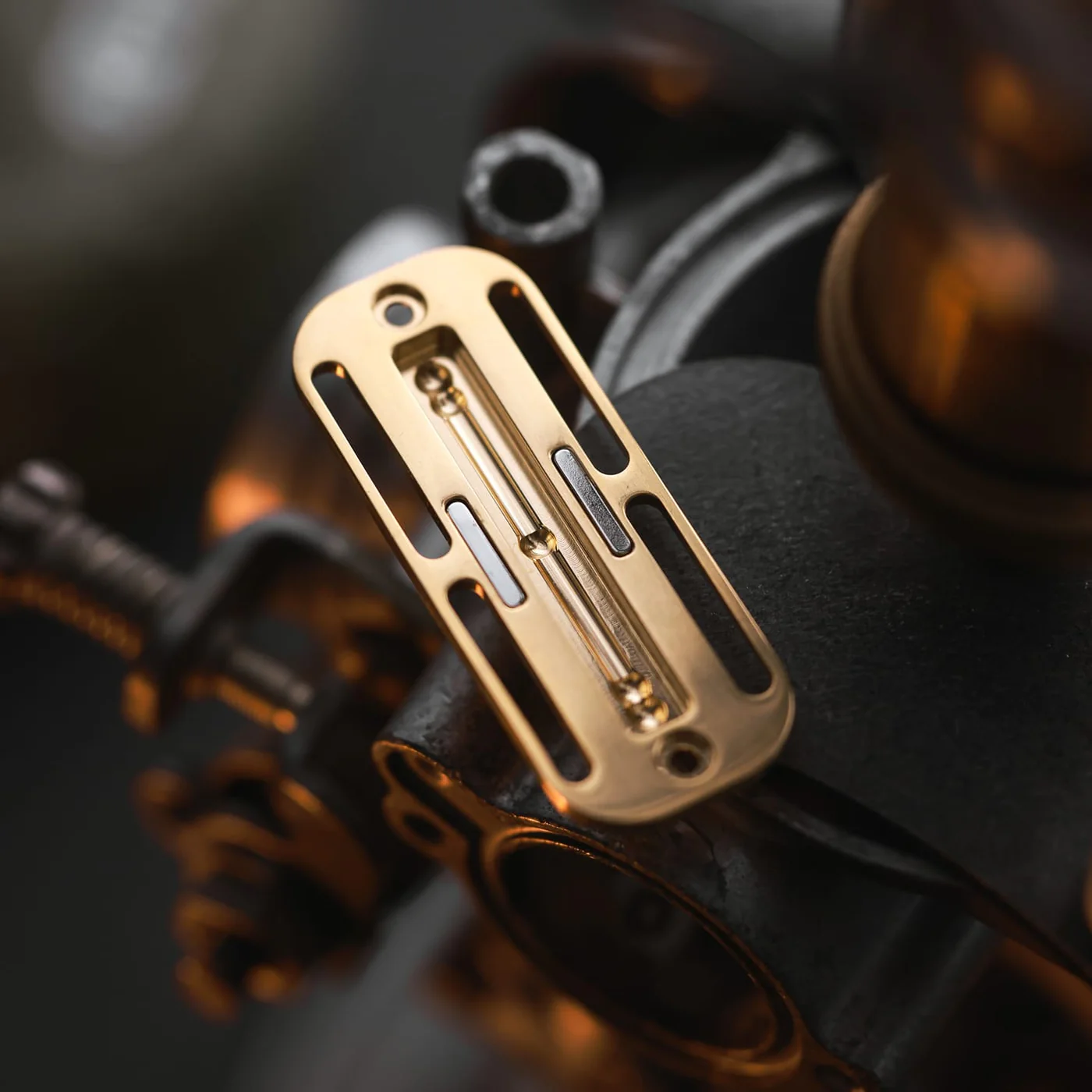 Bpmods Pioneer Mechanical Fidget Slider