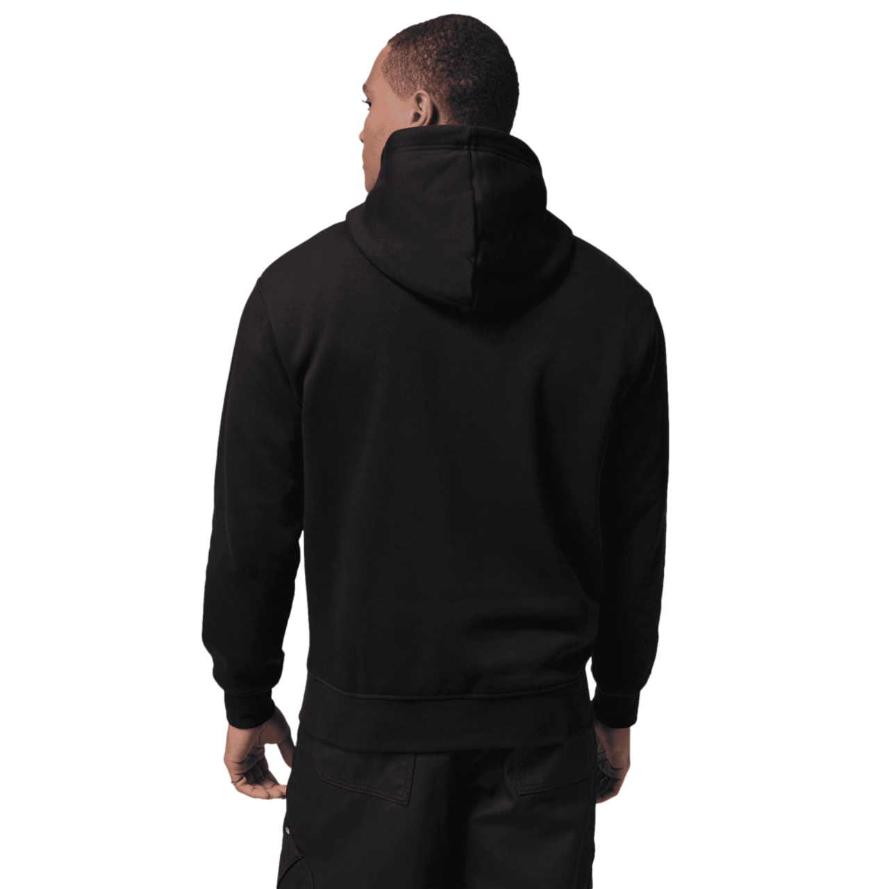 Jordan Los Angeles City Fleece Pullover