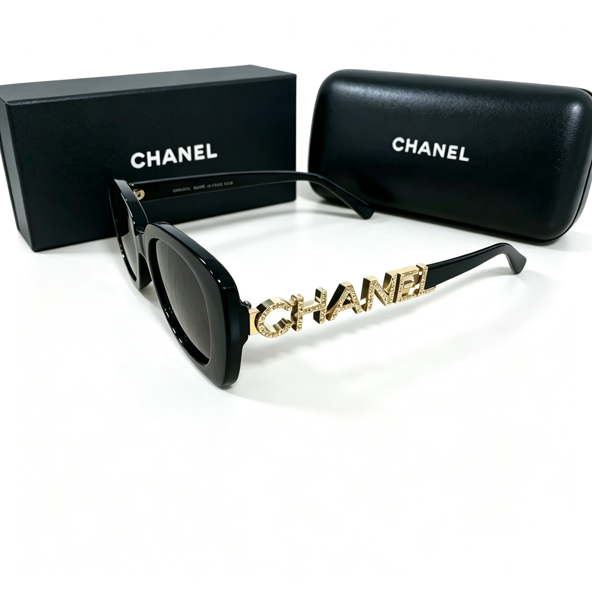 CC—Sunglasses Style 1