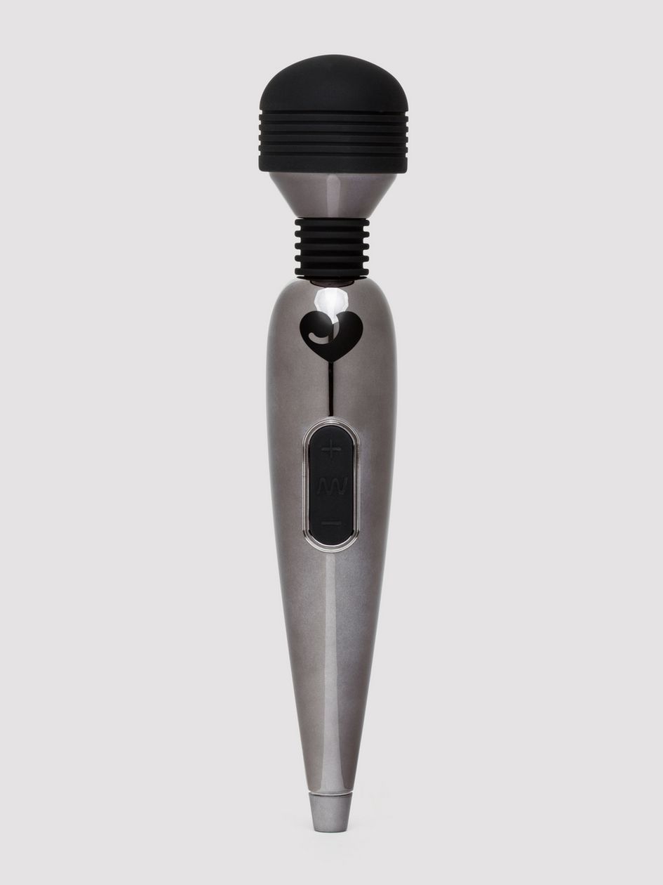 Lovehoney Deluxe Rechargeable Mini Massage Wand Vibrator