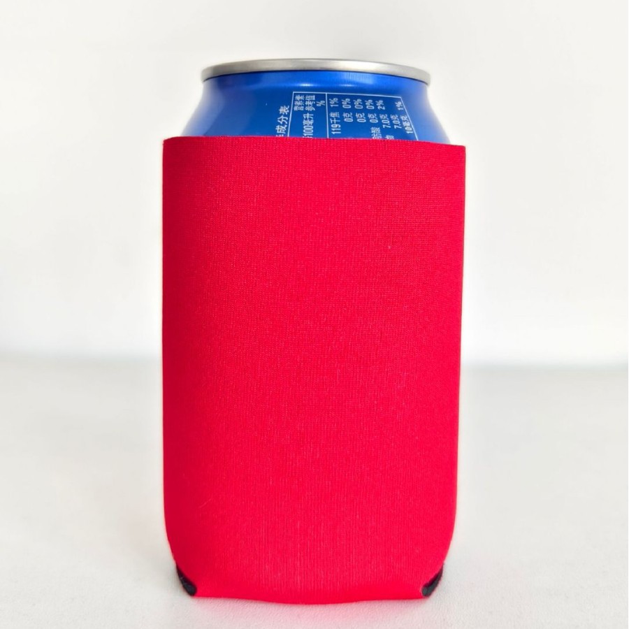 330ml Coca-Cola cup sleeve, 12oz beverage can sleeve, beer bottle sleeve, can cooler