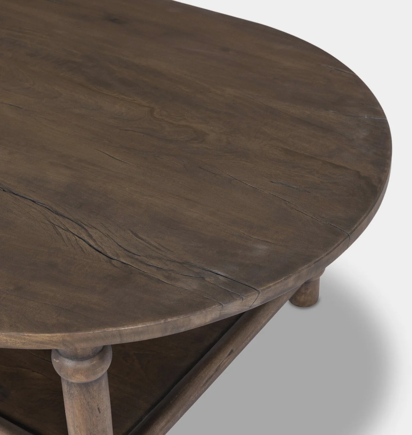 Charnes Coffee Table