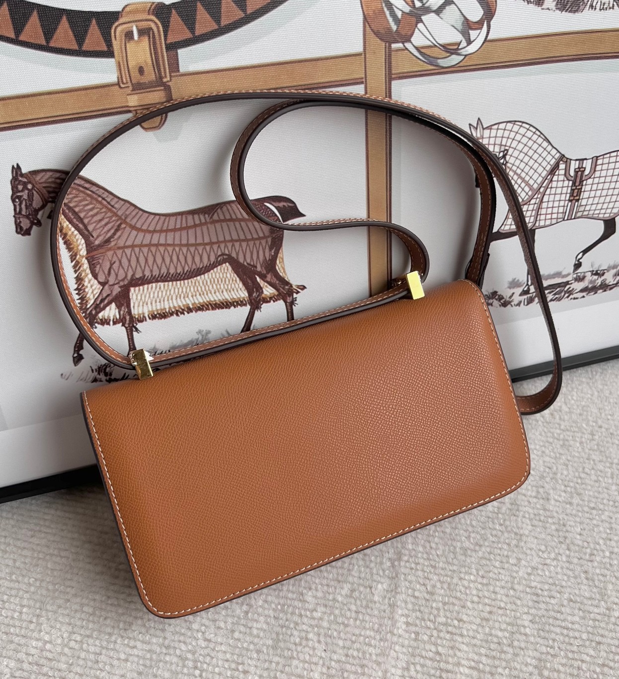 Hermes Constance Elan 24