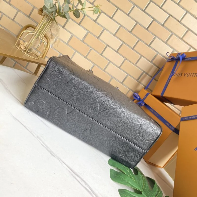 Louis Vuitton Onthego Mm Tote Bag- 6 Styles M45595