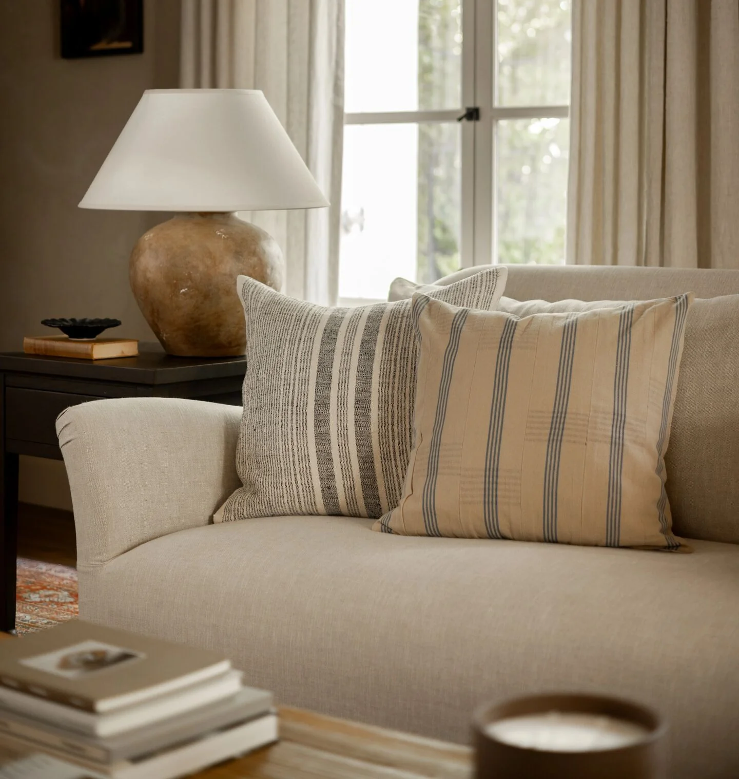 Brantly Pillow 22 x 22