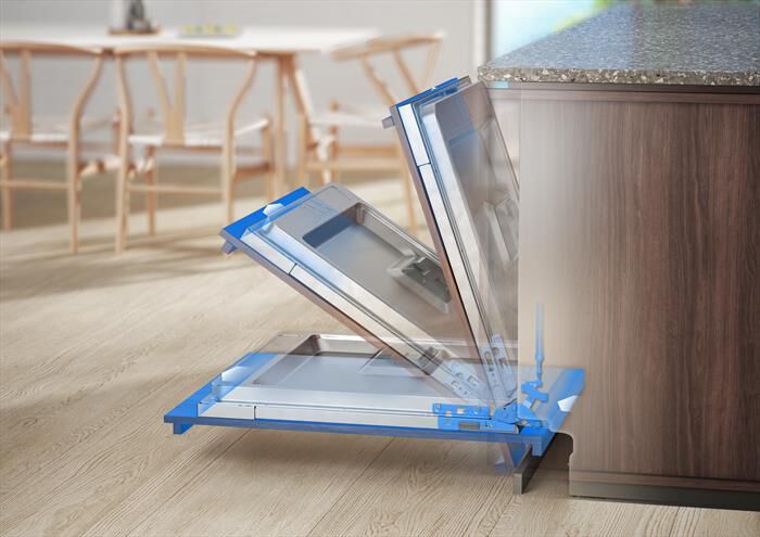 ELECTROLUX - Lavastoviglie incasso EES48300L Classe D