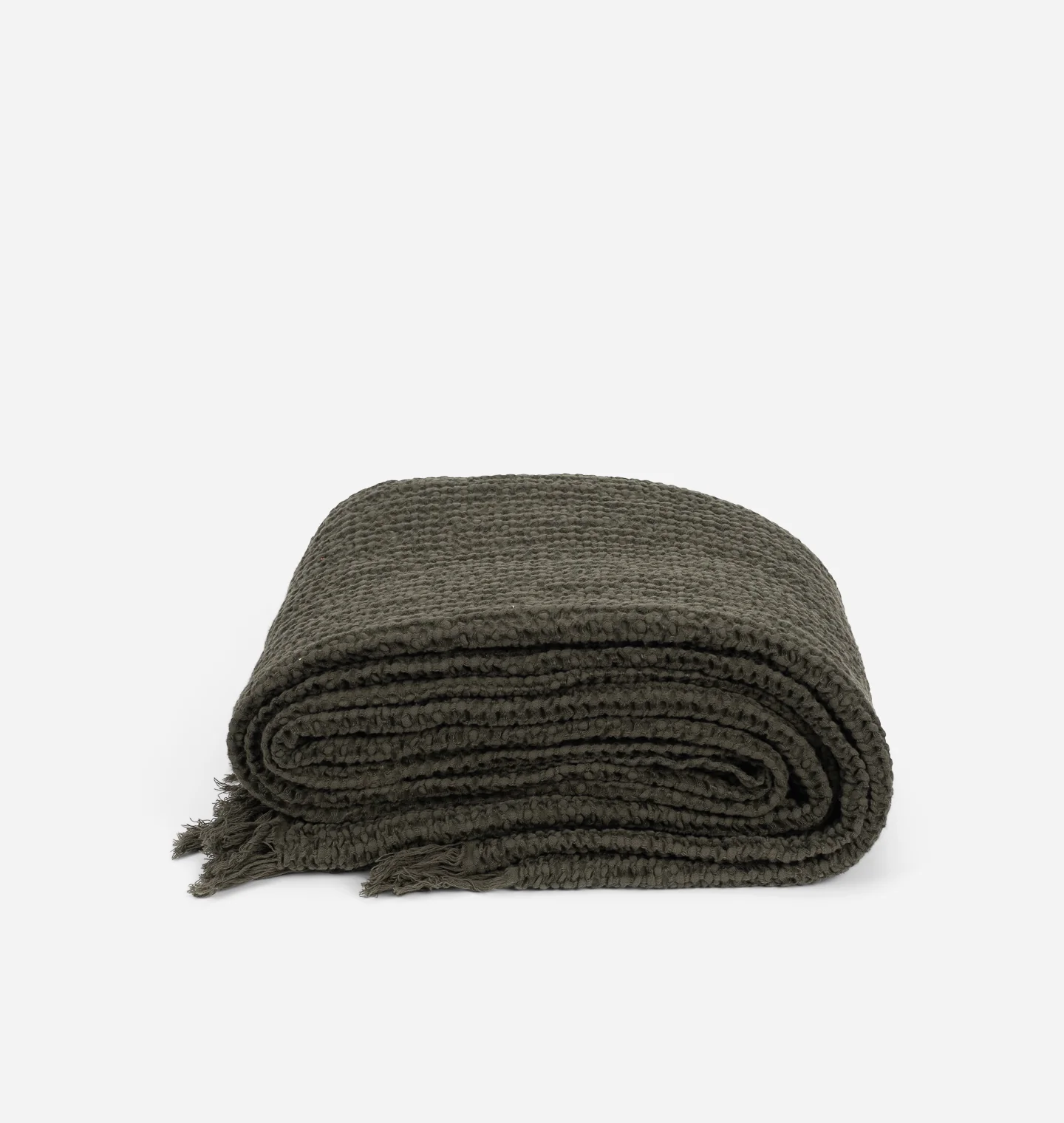 Abbot Blanket