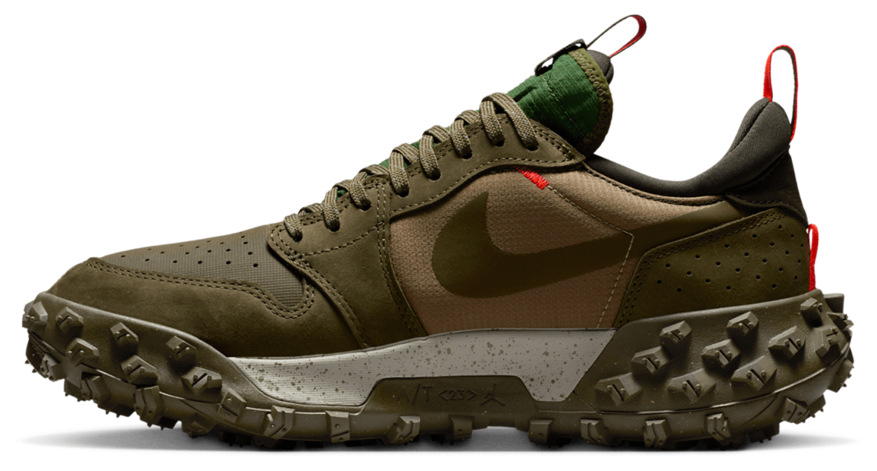 Jordan Air Jordan 1 Element Low A/T