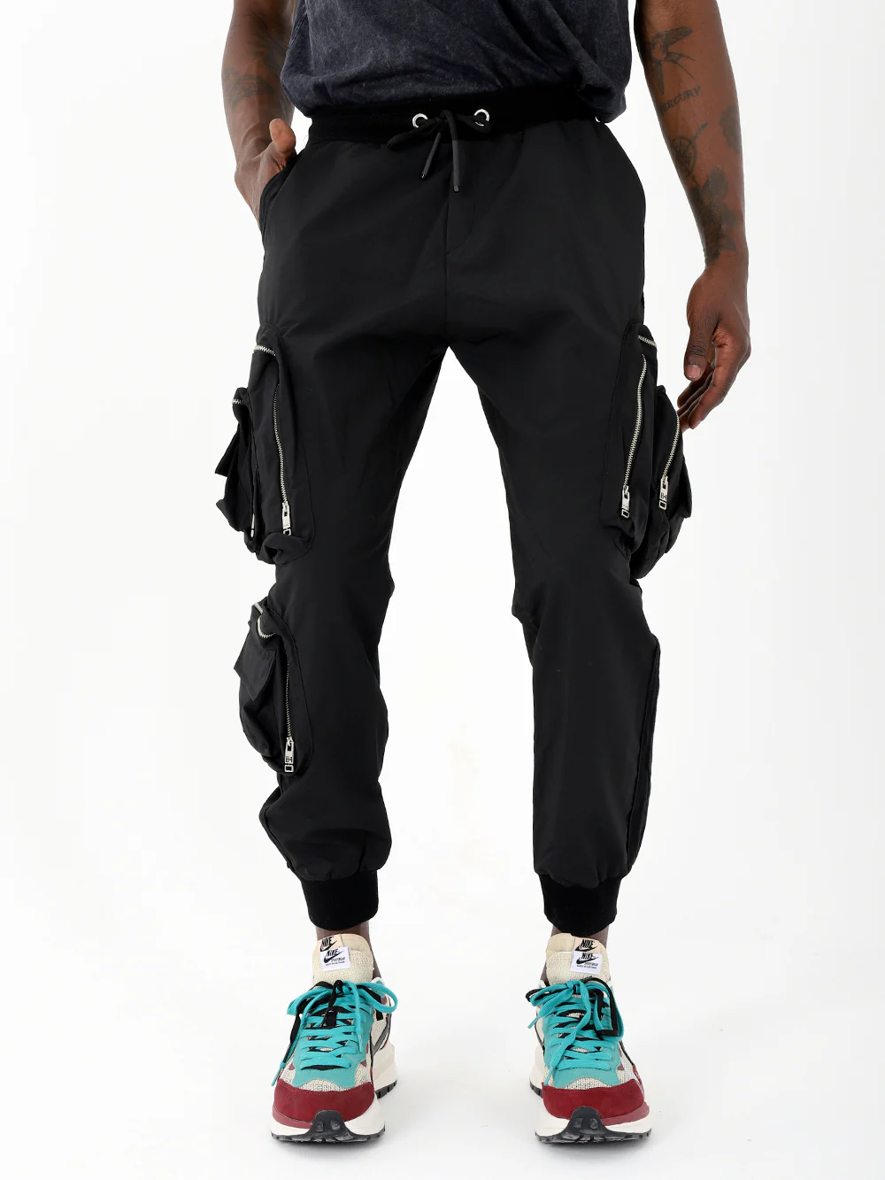 LAVANO JOGGERS