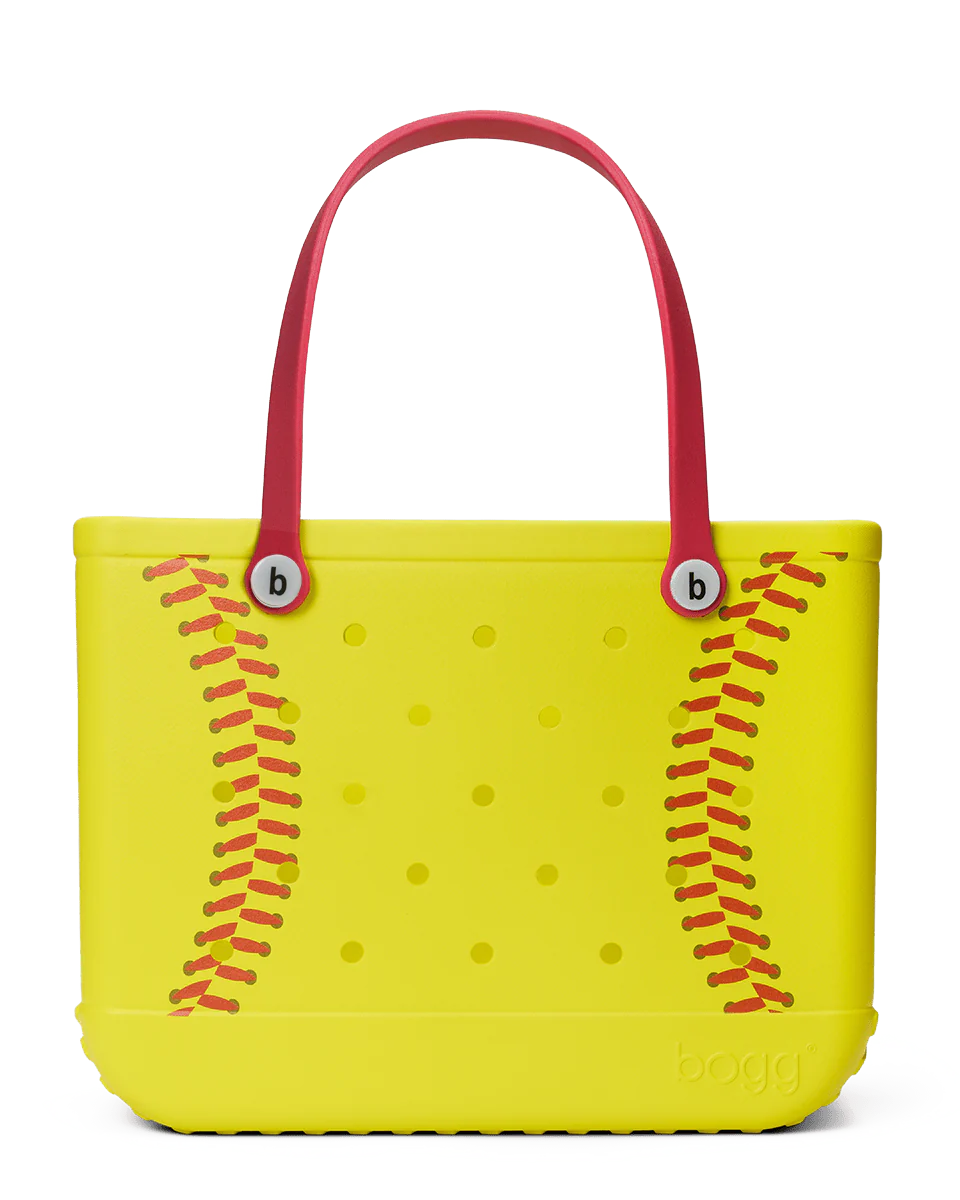 Original Bogg Bag - Batter's Up
