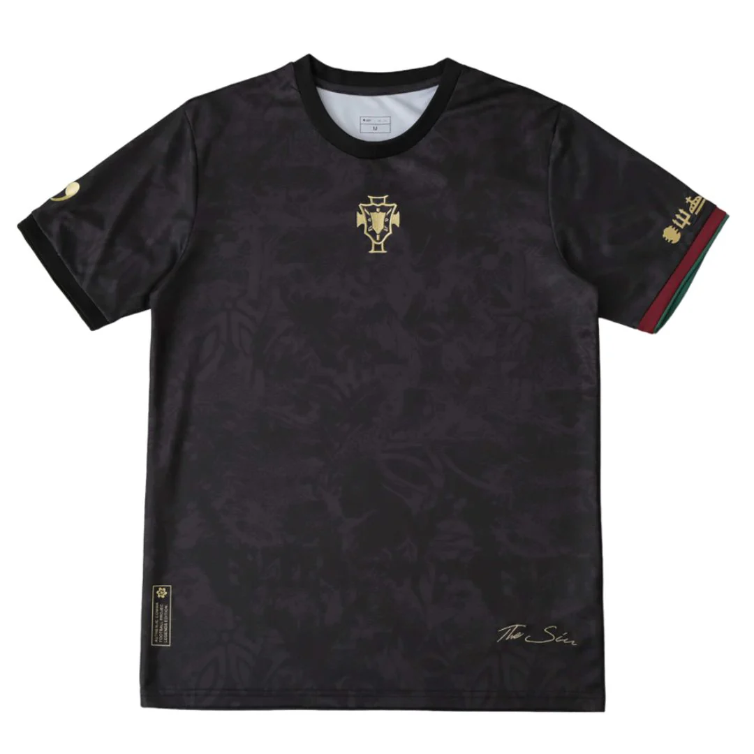 Portugal Concept CRISTIANO RONALDO