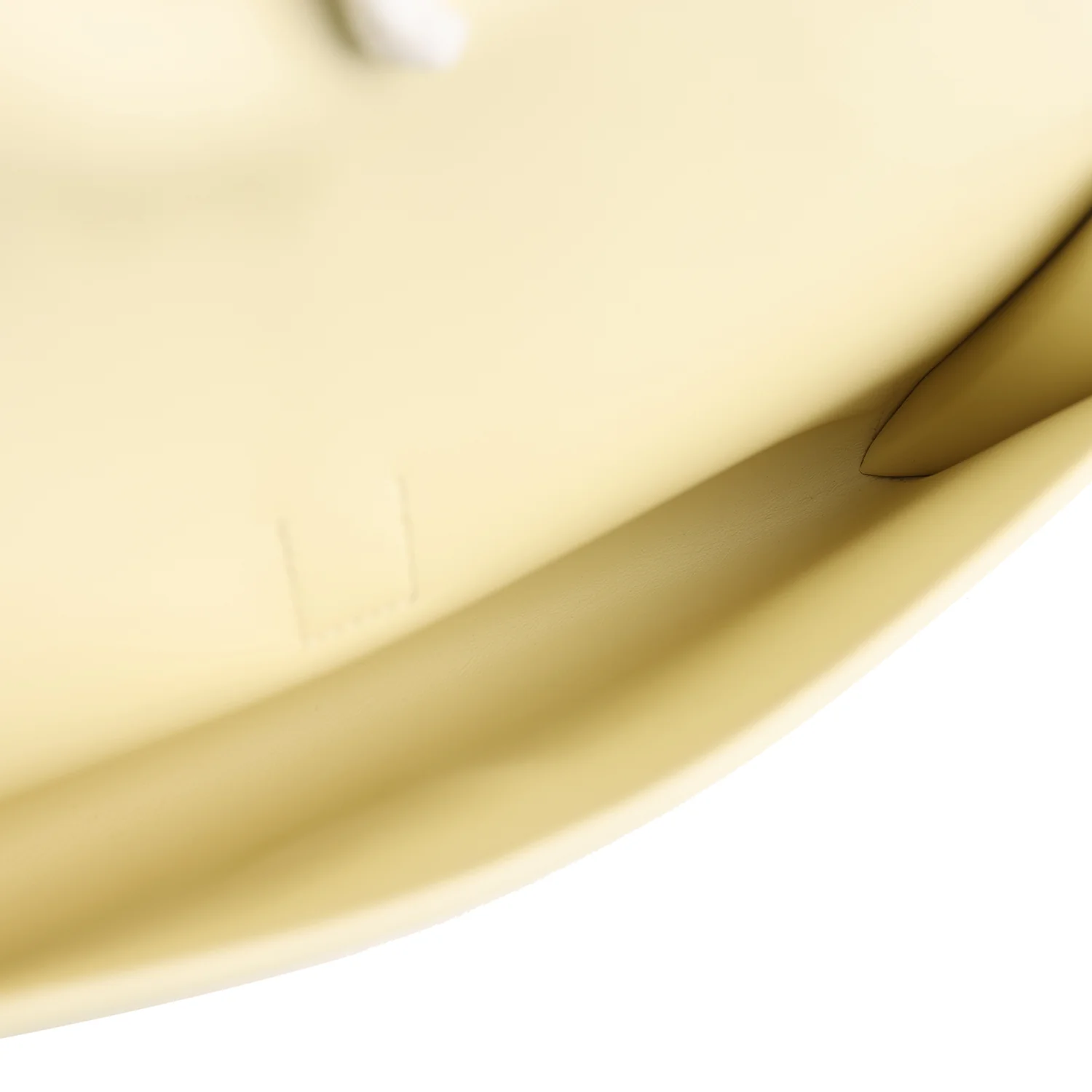 Hermes Jige Elan 29 Jaune Milton Swift