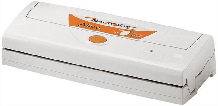 MAGIC VAC - Alice-BIANCO