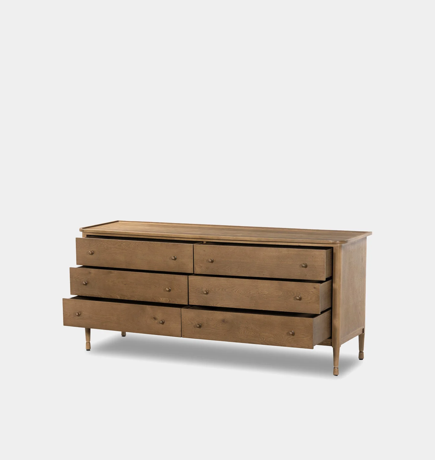 Franny Dresser