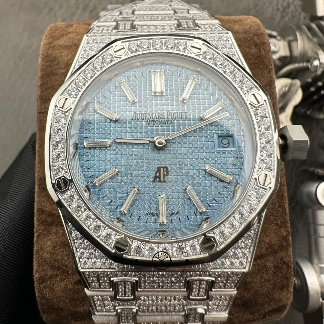 3.1导航栏Audemars Piguet Royal Oak Offshore