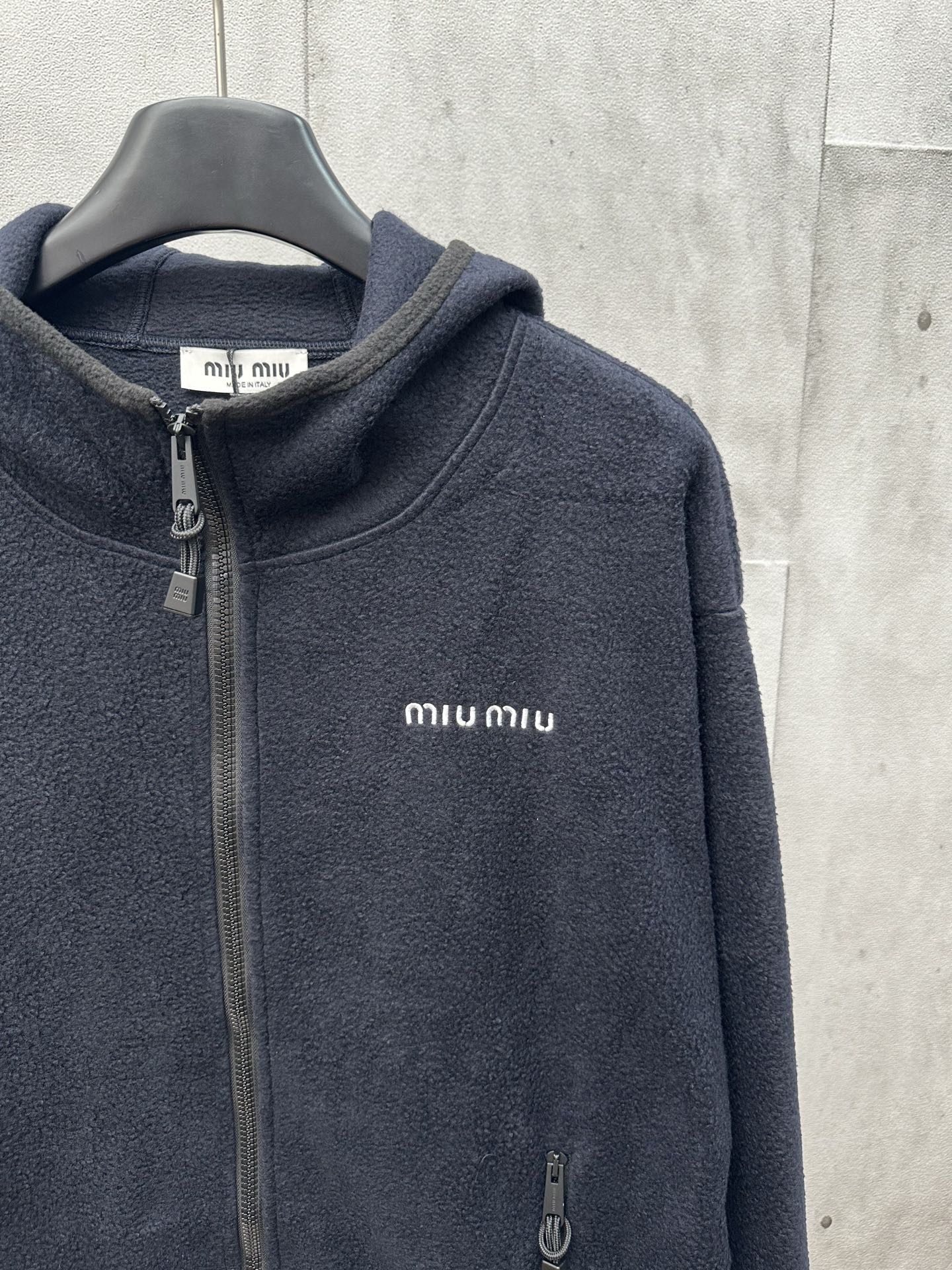MiuMiu Unisex Jacket Size S-XL