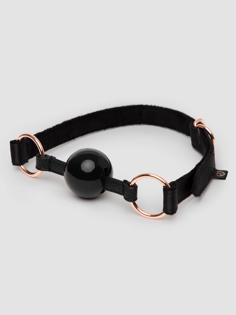 Lovehoney Sweet Restraint Recycled Couple's Bondage Kit (5 Piece)