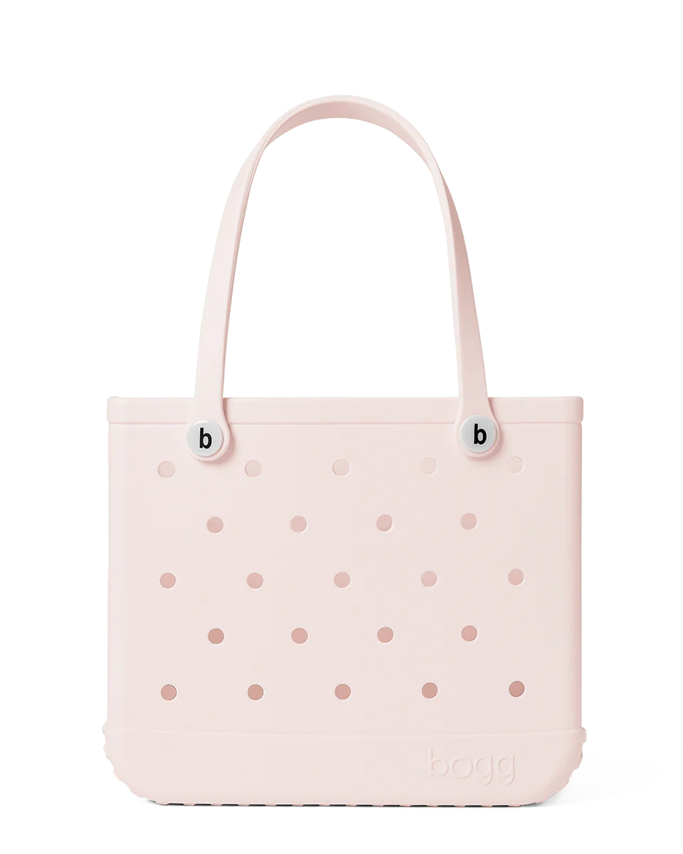 Baby Bogg Bag - Petal Pink
