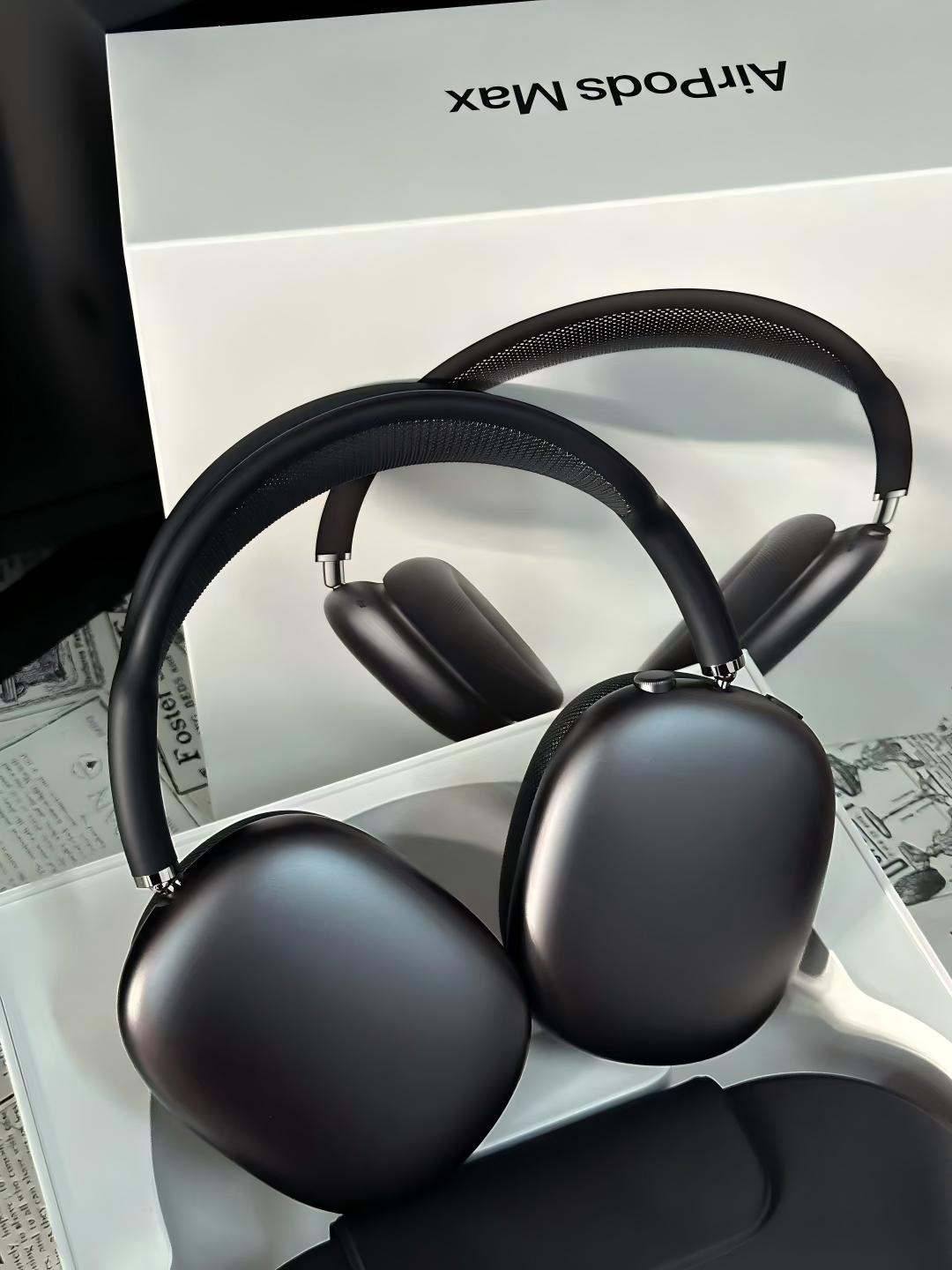 airpods max 2 usb（Midnight）