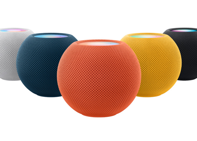 Apple HomePod mini