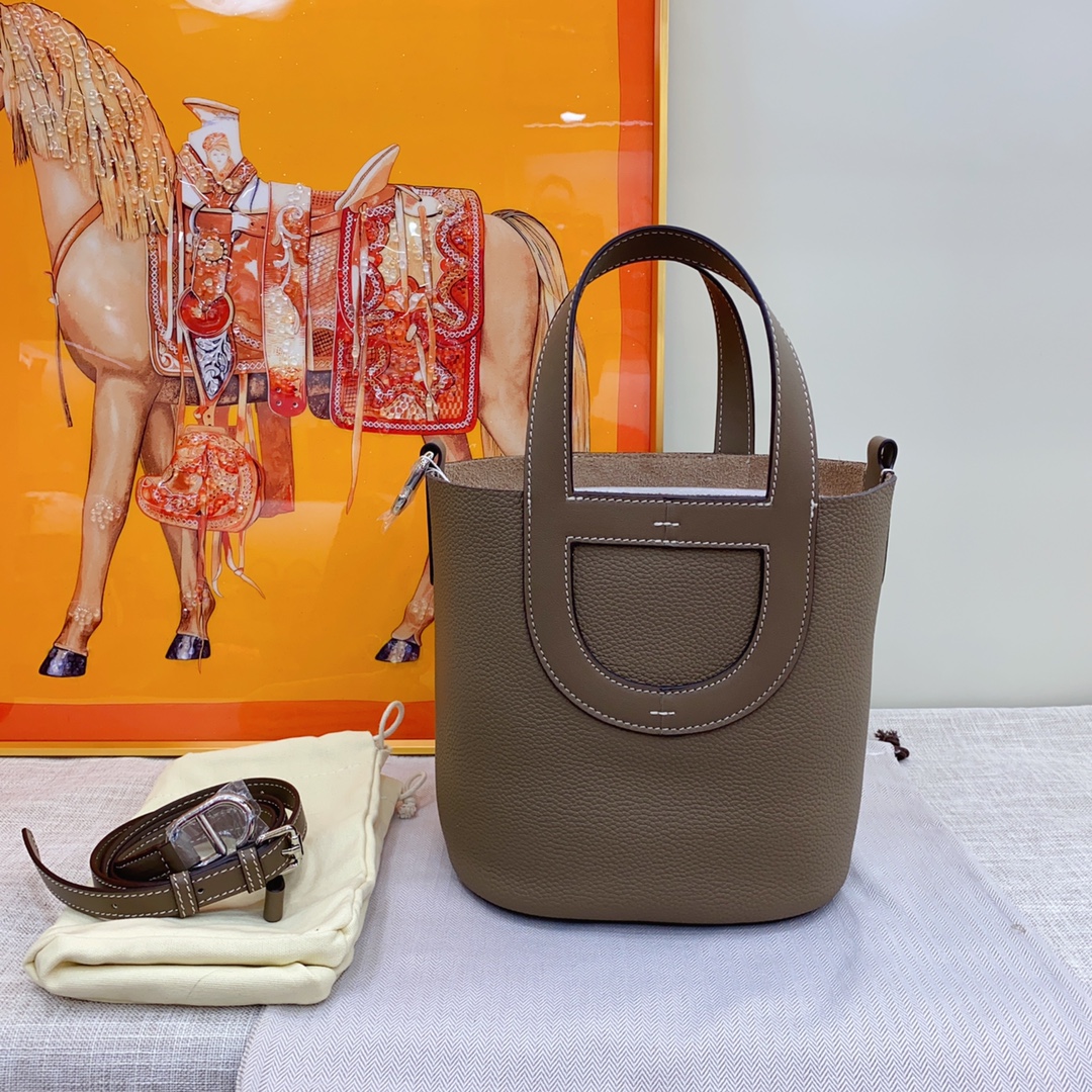 Hermes Picotin 18-22