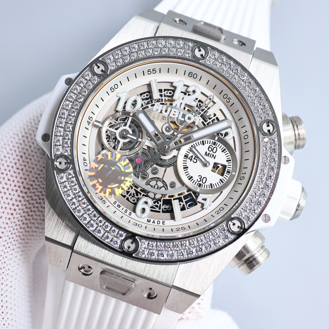 Hublot Big Bang Diamond 441.OE.2011.RW.1104 42mm
