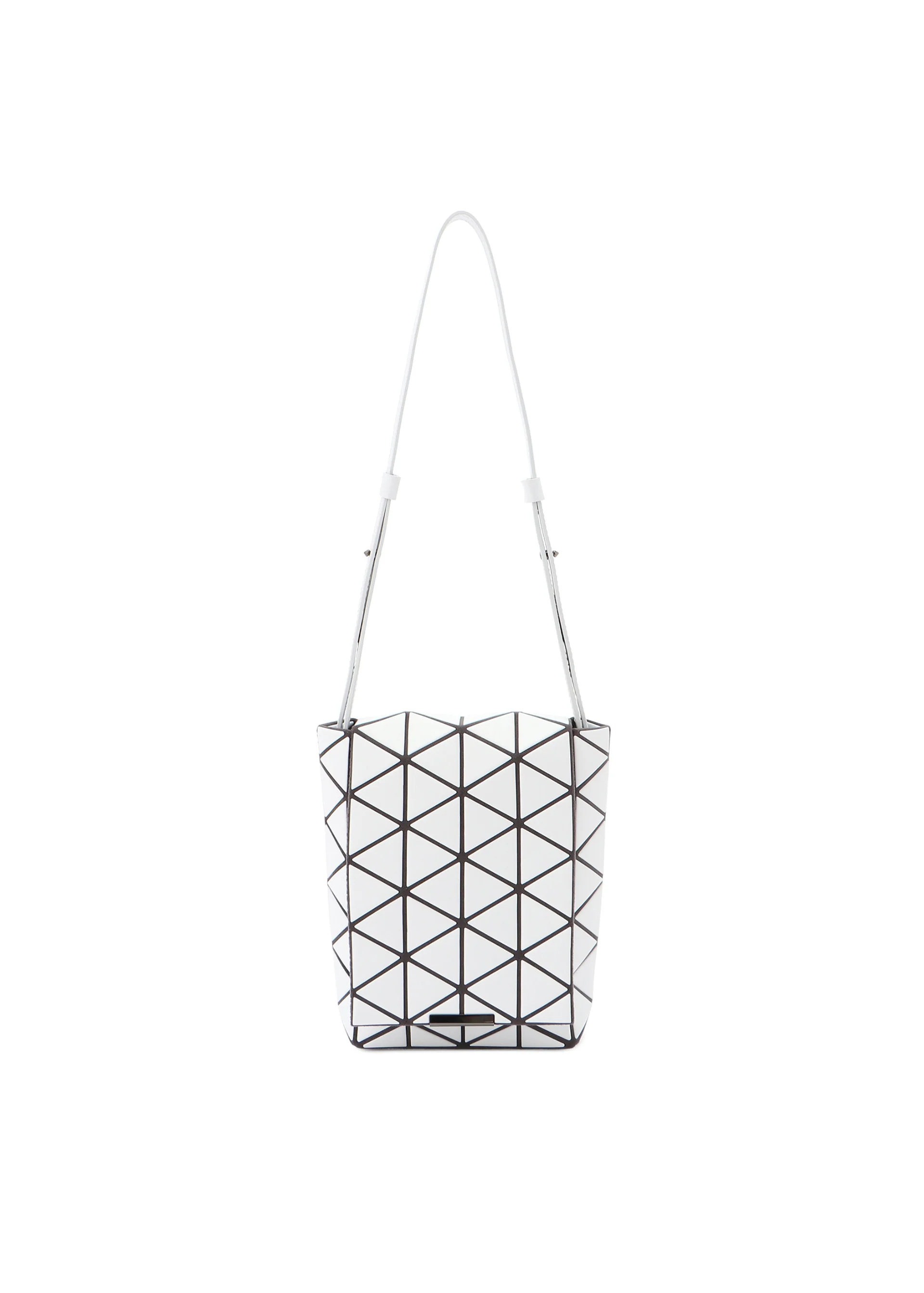 FLAP SHOULDER BAG
