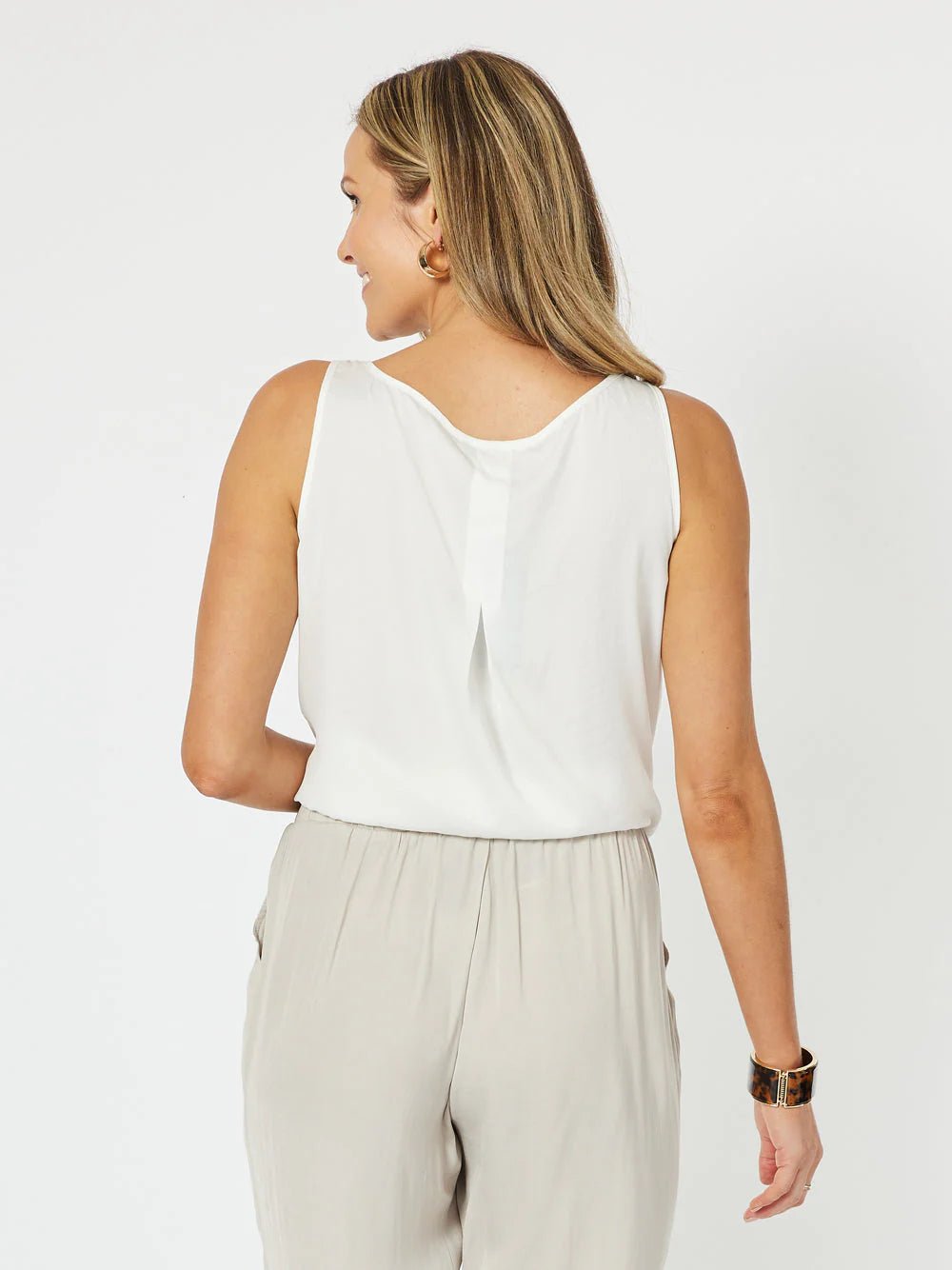 Breeze Blend Essential‌ Cami