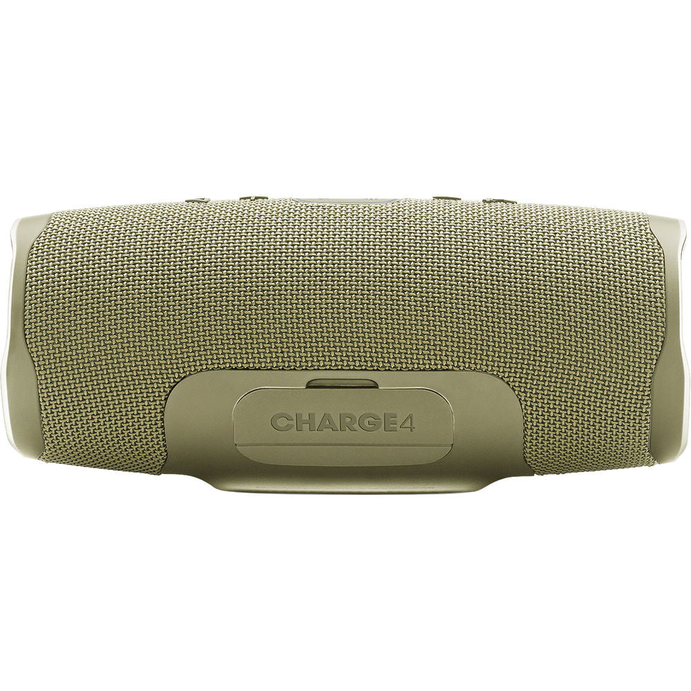 Charge 4 Portable Bluetooth Speaker – Sand