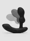 Lovense Edge 2 App Controlled Rechargeable Prostate Massager
