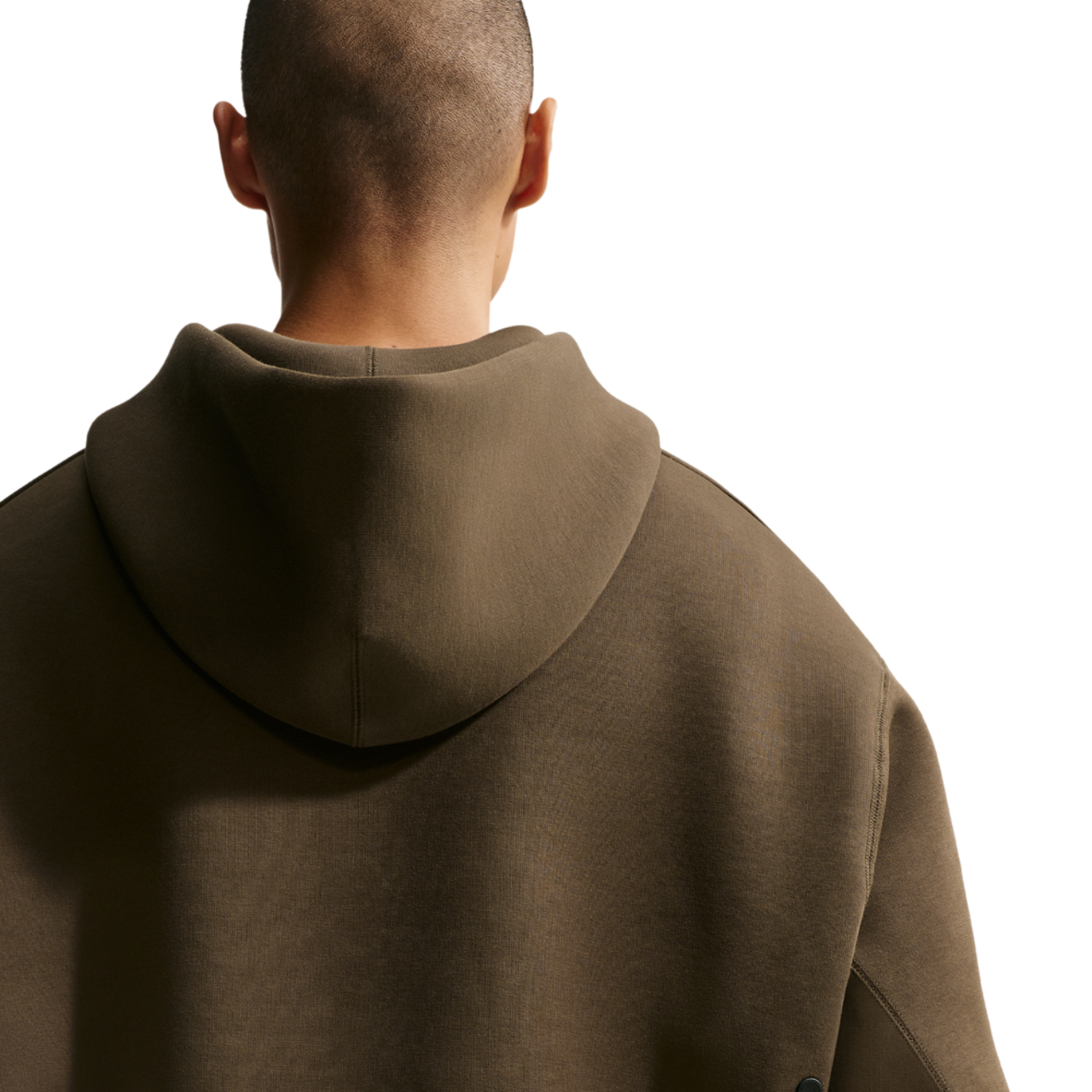 Nike Tech Ergo Pullover Hoodie