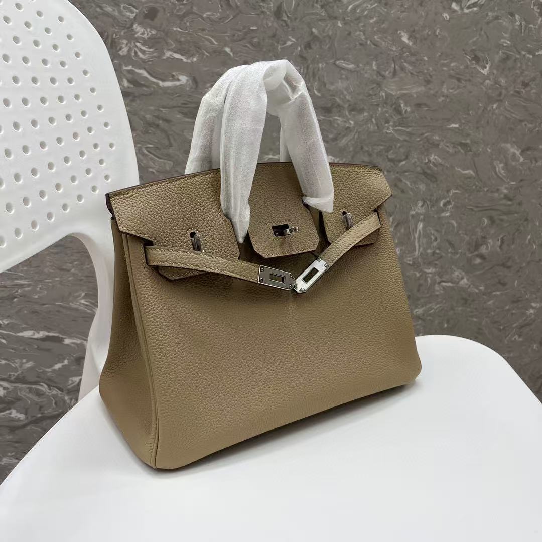 Hermes Birkin 25-35cm custom TOGO customization