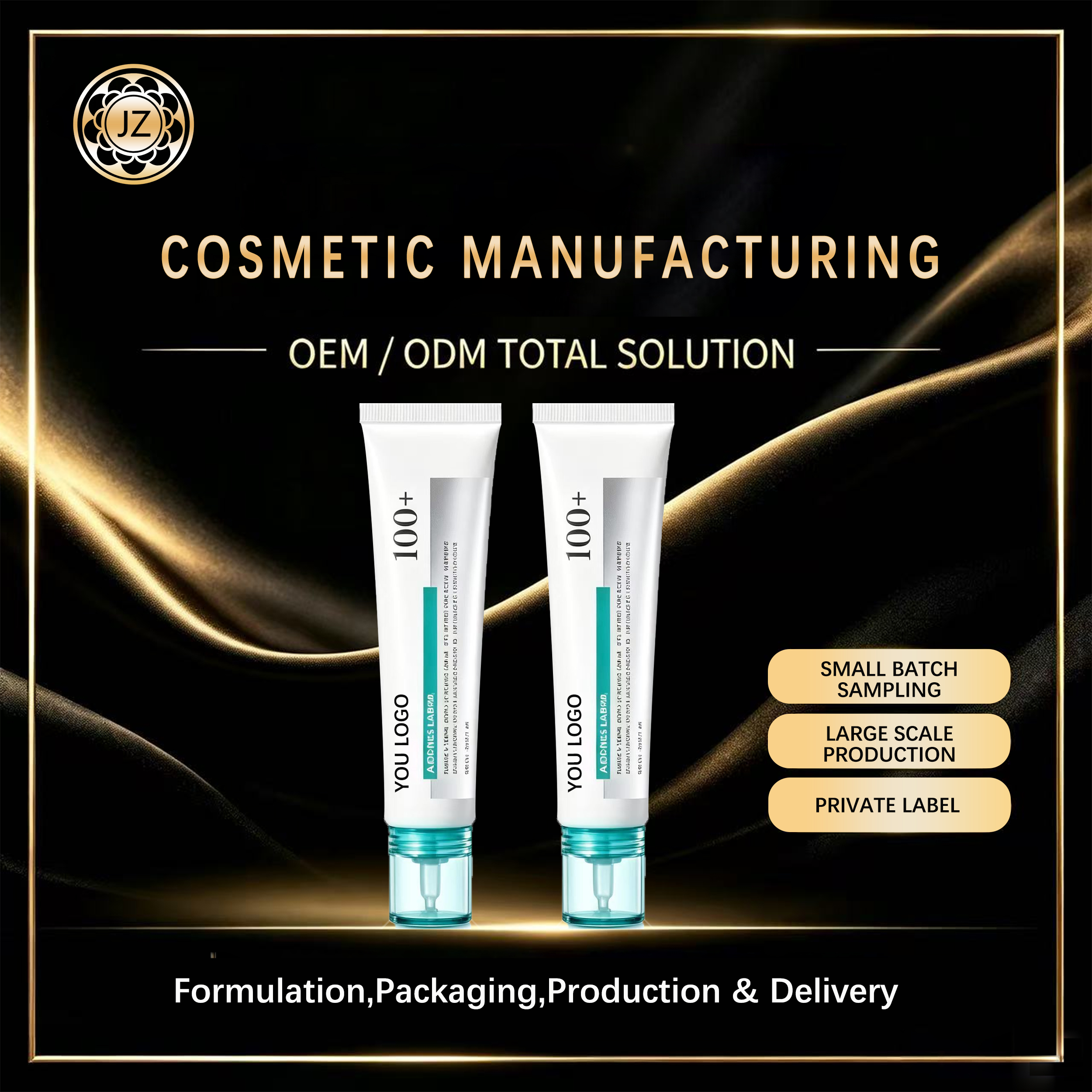 PDRN Hyaluronic Acid Moisturizing Cream  Net Content 60ml