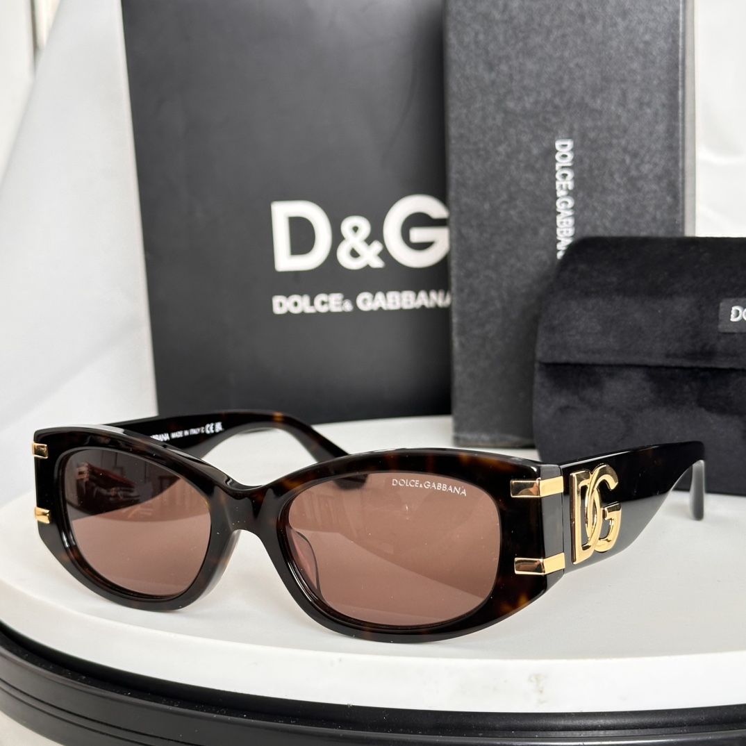 Dolce Gabbana Sunglasses 7-Color