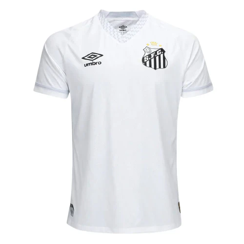 Santos 25/26 I Home Jersey - Player Version