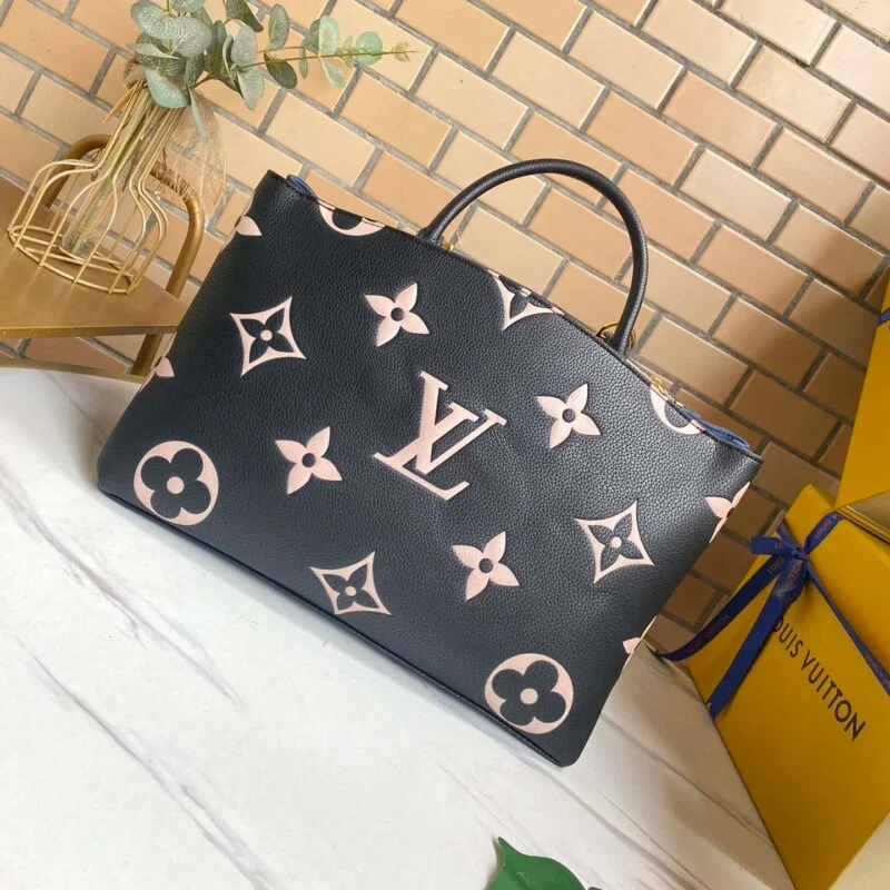 Louis Vuitton Grand Palais Tote Bag