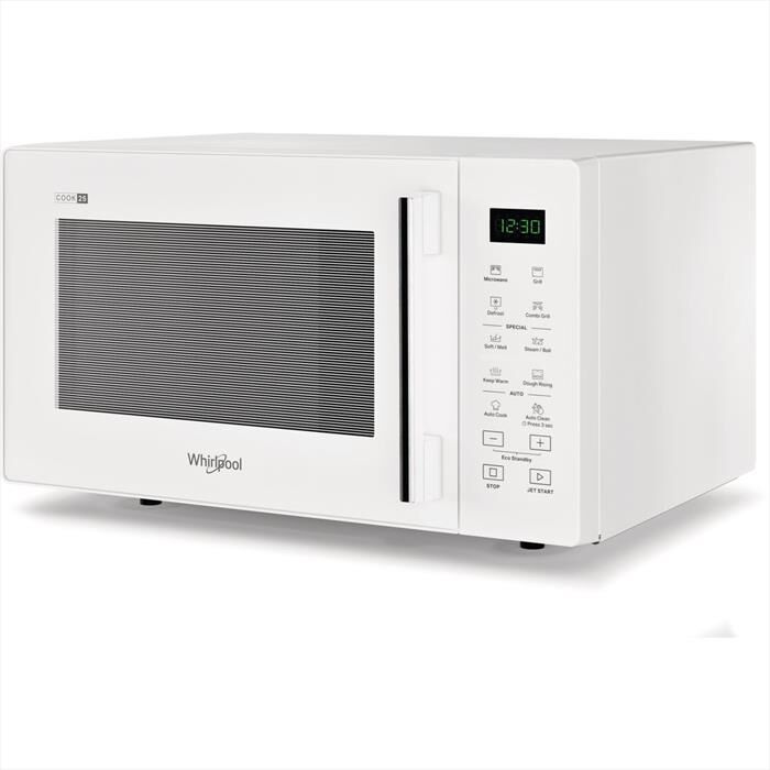 WHIRLPOOL - Forno microonde COOK25 MWP 254 W-Bianco