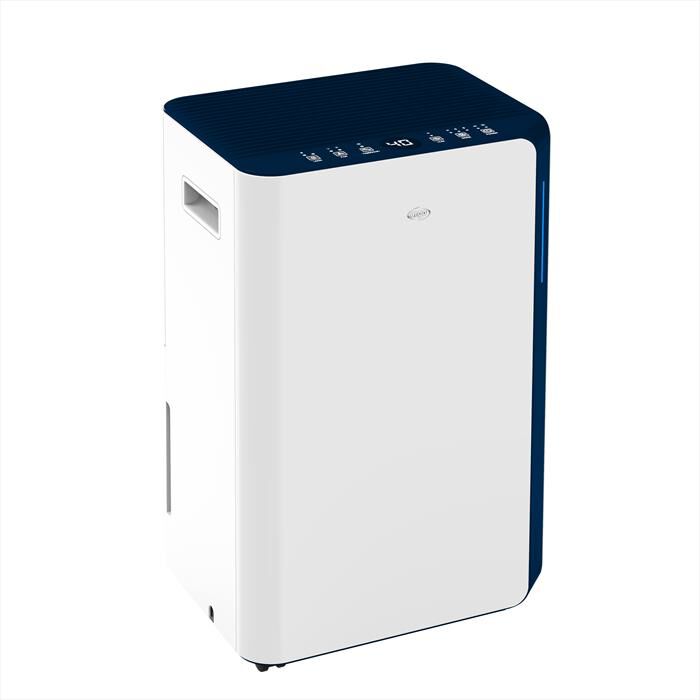 ARGO - Deumidificatore DRY PURY EVO WF 17-bianco/blu