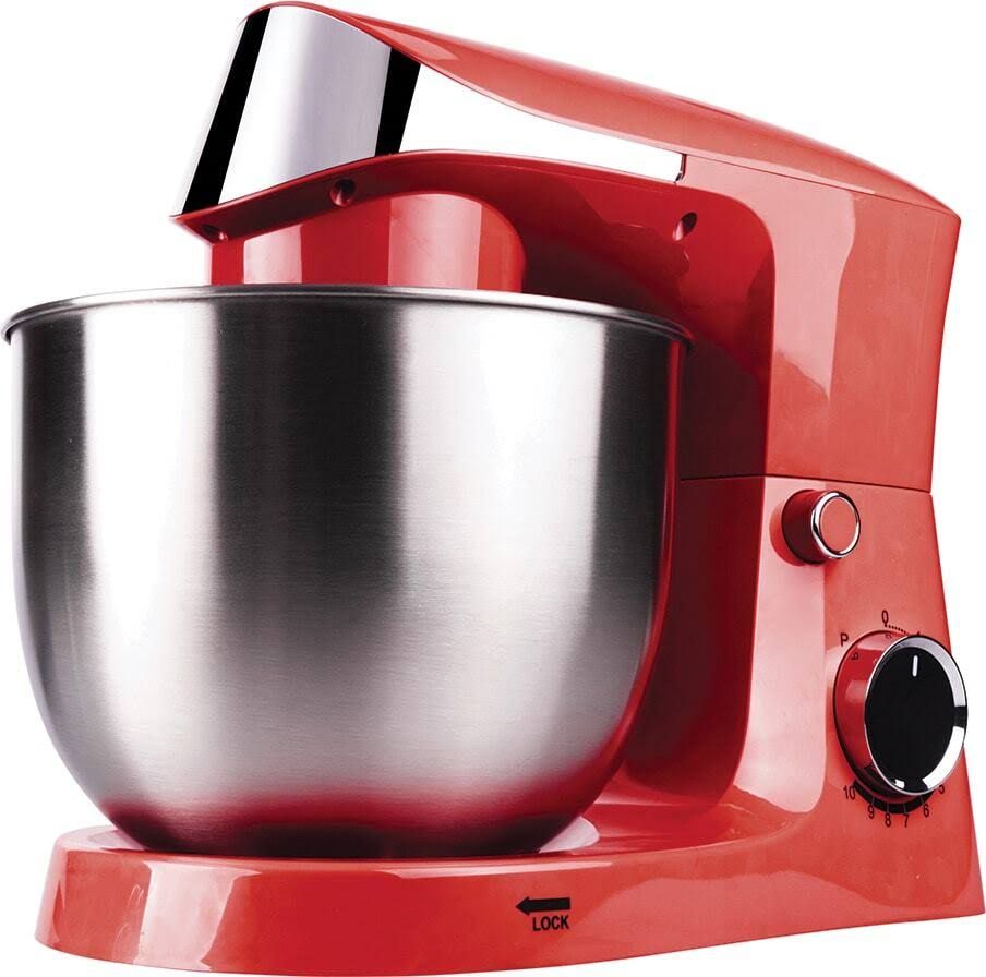 Kooper Impastatrice Planetaria 5,5 L