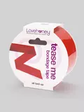 Lovehoney Red Bondage Tape
