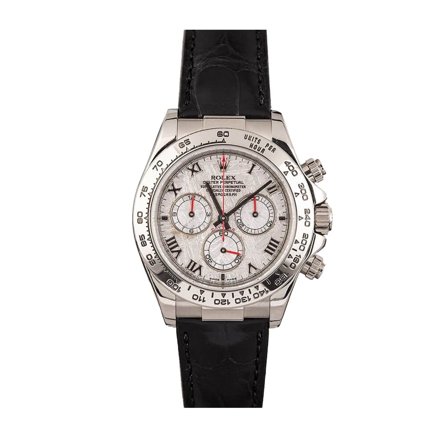 Rolex 116519 Replica
