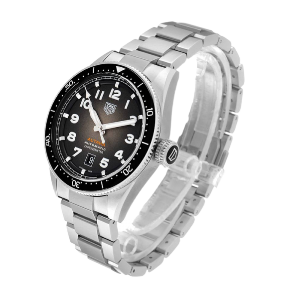 Autavia WBE5114.EB0173 44mm