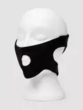 Sportsheets Pivot In Your Face Strap On Kit