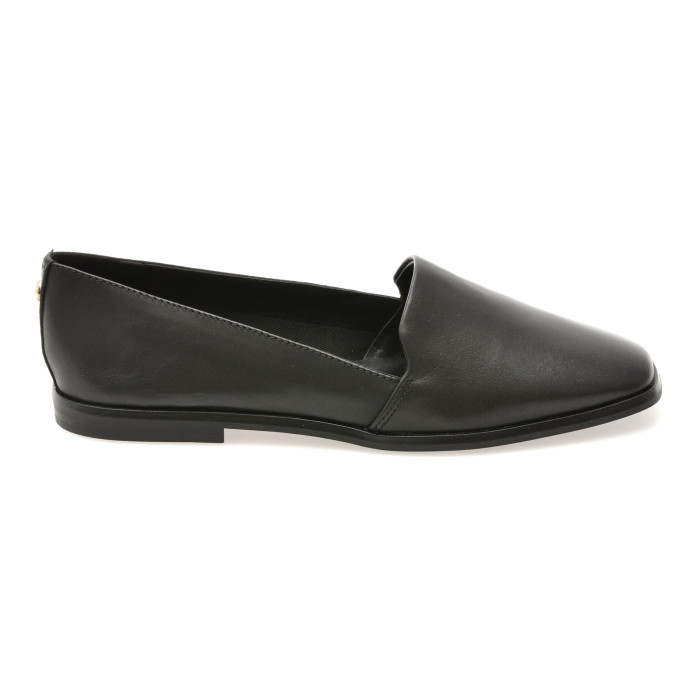 Pantofi ALDO negri, CARAELIA 001, din piele naturala